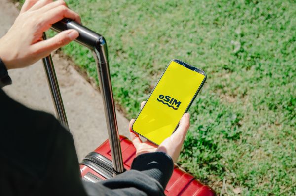 Forfaits eSIM en Thaïlande : les options pour une connexion facile